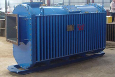 KS13-1000KVA海南矿用变压器